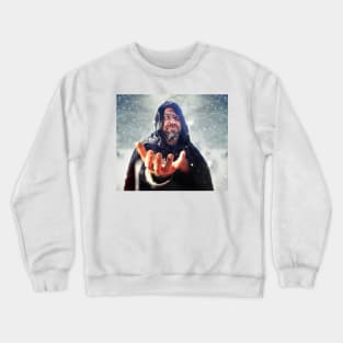 medieval Crewneck Sweatshirt